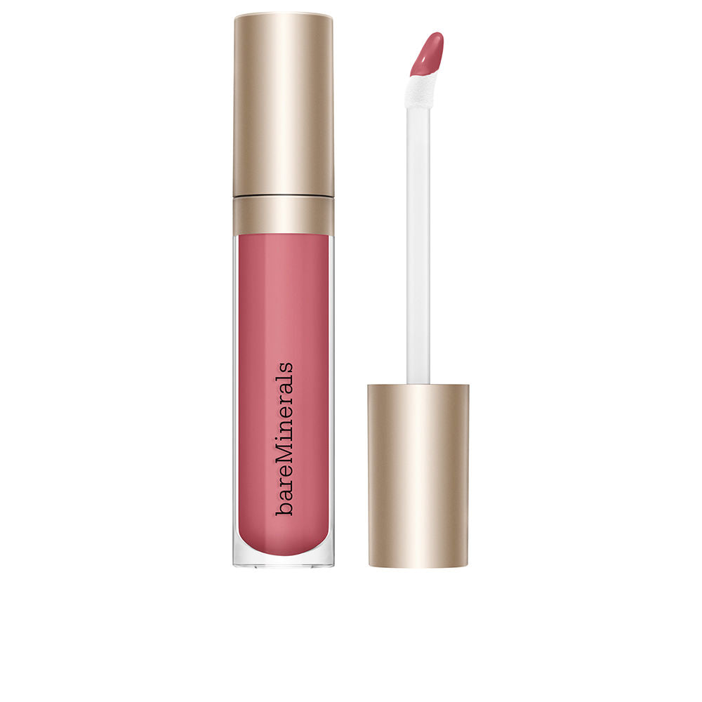 Bare Minerals Mineralist Lip Gloss-Balm 4ml Imagination