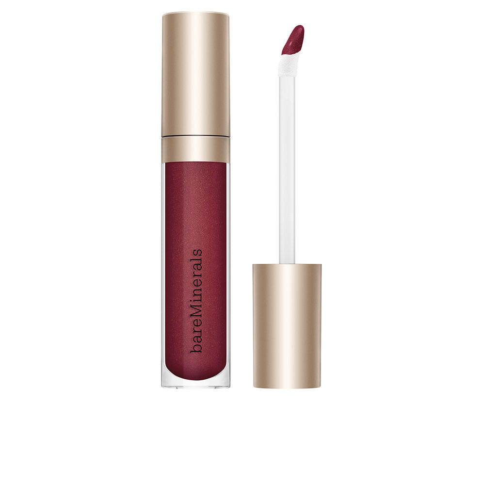 Bare Minerals Mineralist Lip Gloss-Balm 4ml Wonder