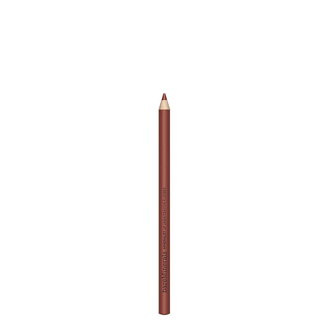 Mineralist Lip Liner Striking Spice 1.3g