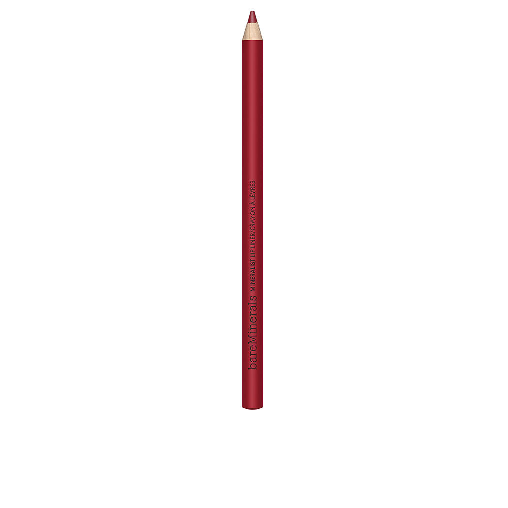 Bare Minerals Mineralist Delineador de Lábios 1.3g Treasured Red