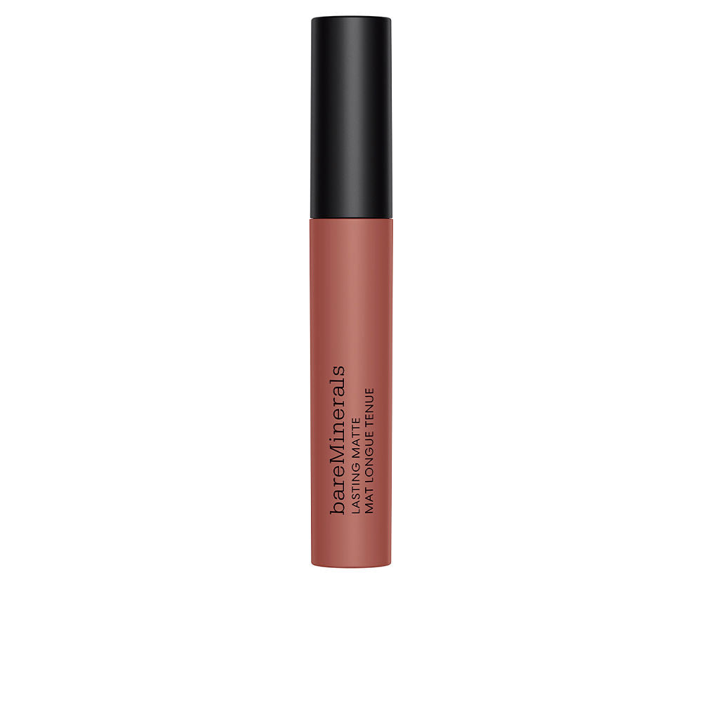 Bare Minerals Mineralist Batom Líquido Mate Brave