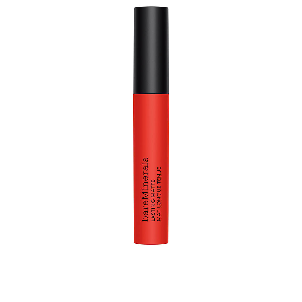 Bare Minerals Mineralist Batom Líquido Mate 4ml Daring