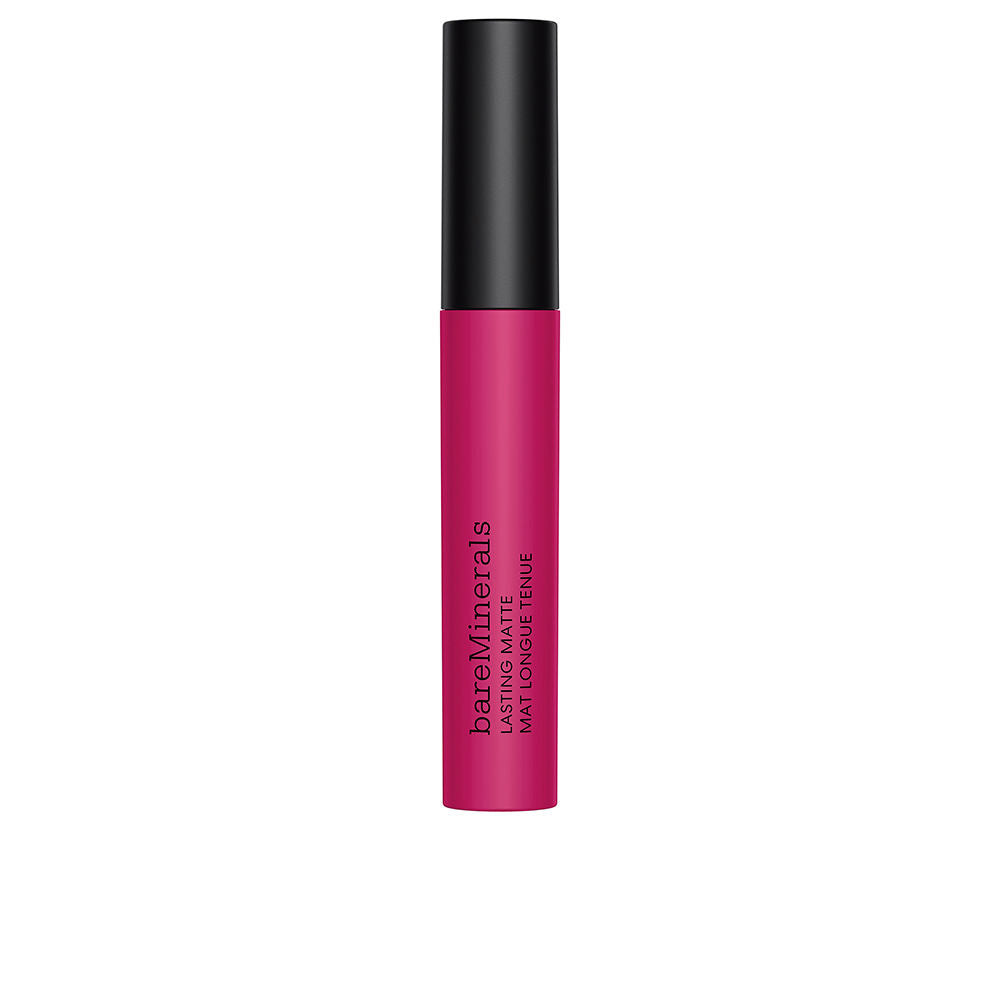 Bare Minerals Mineralist Batom Líquido Mate 4ml Expressive