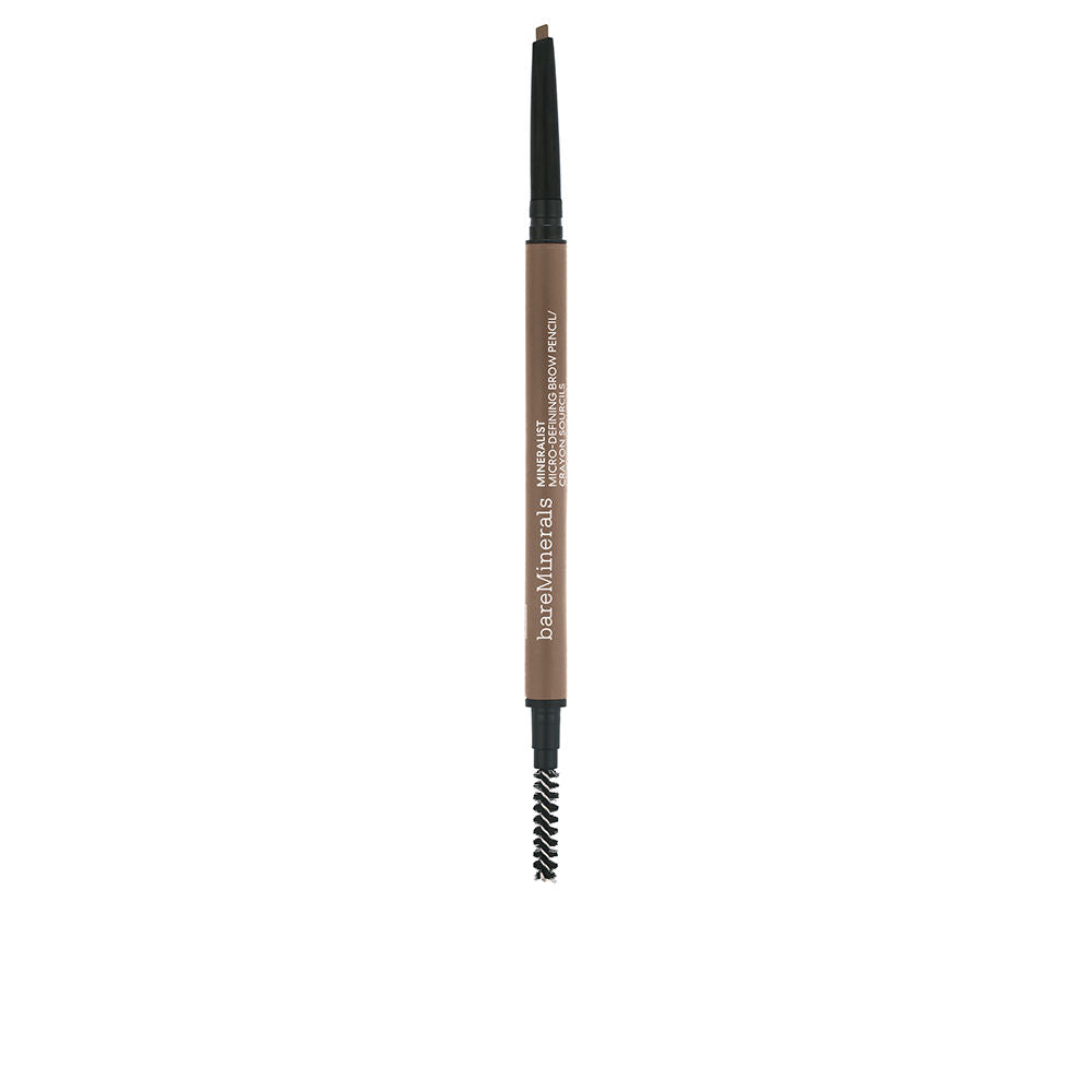 Bare Minerals Mineralist Micro Brow Pencil Color Light Brunette