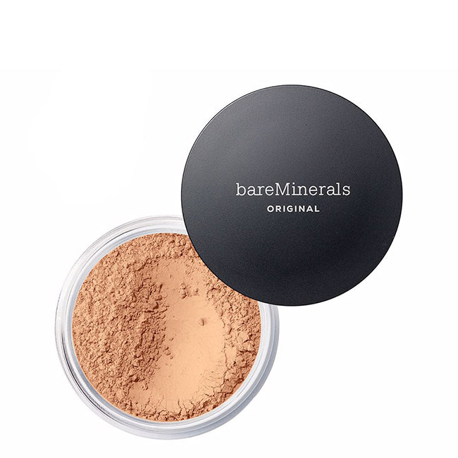 Bare Minerals Original Foundation SPF15 Color 11 Soft Medium 8g