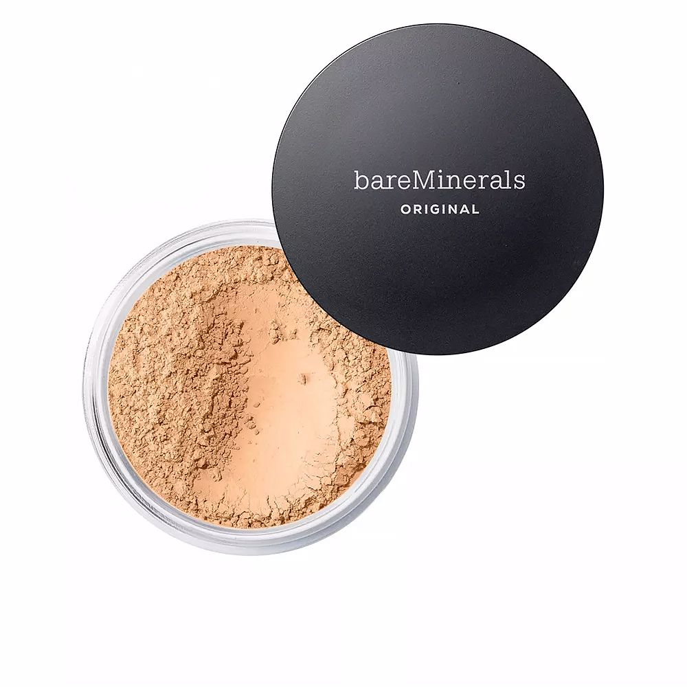 Bare Minerals Original Foundation SPF15 Color 15 Neutral Medium