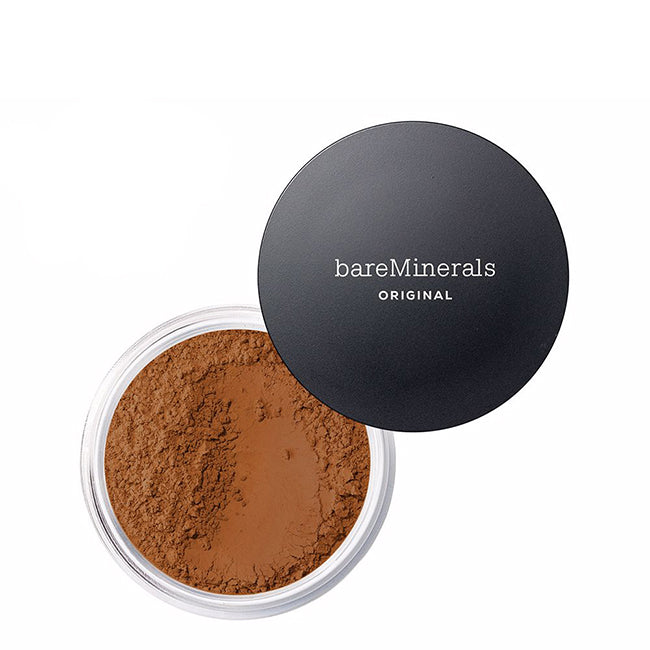 Bare Minerals Original Base FPS15 23 Medium Dark