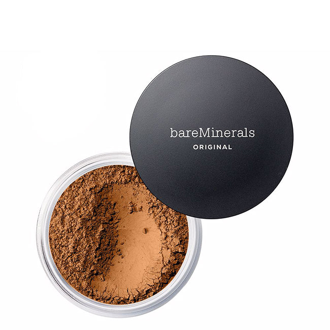 Bare Minerals Original Foundation SPF15 Color 24 Neutral Dark