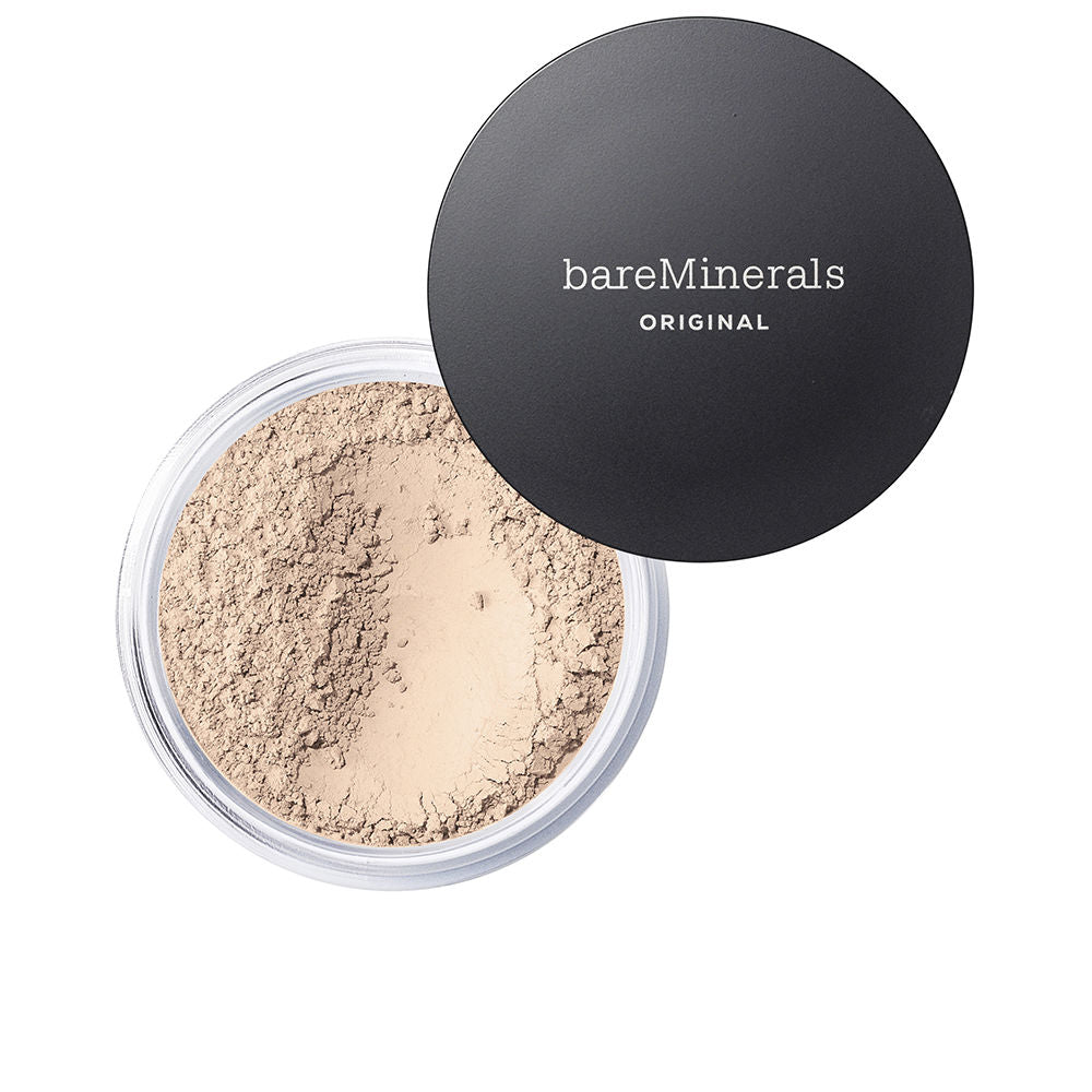 Bare Minerals Original Foundation SPF15 Color Fairly Medium 8g
