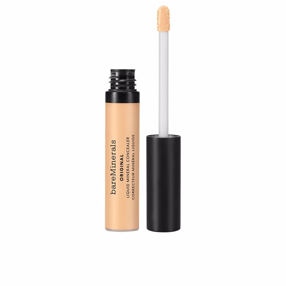 Bare Minerals Original Liquid Concealer Color 1N Fair