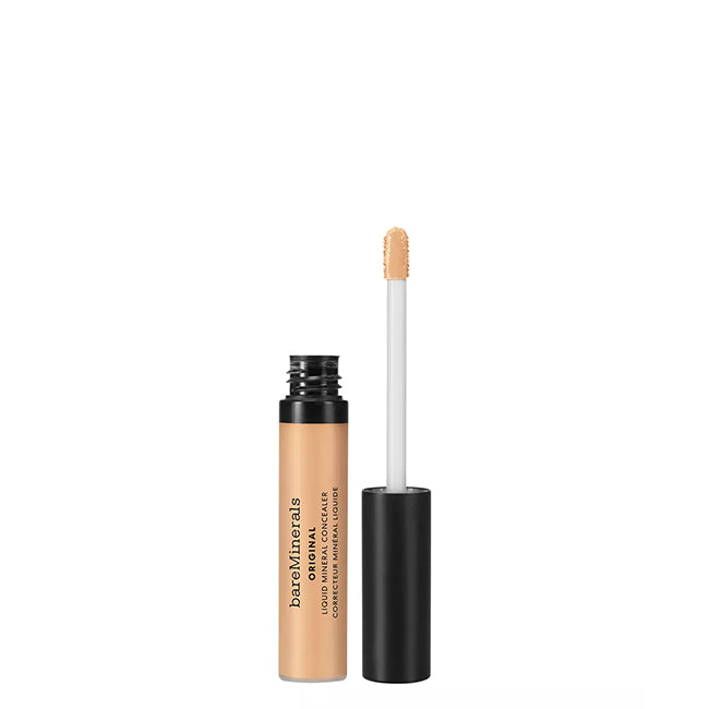 Bare Minerals Original Liquid Concealer Color 2.5N Light/Medium