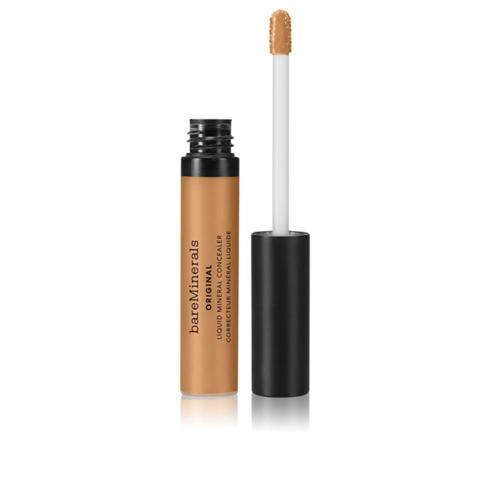 Bare Minerals Original Liquid Concealer Color 4N Tan 6ml