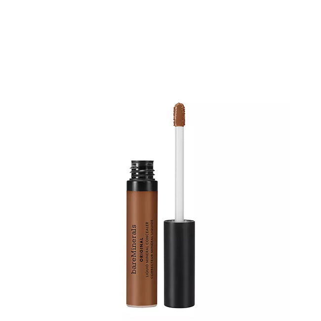 Bare Minerals Original Liquid Concealer Color 6C Deep