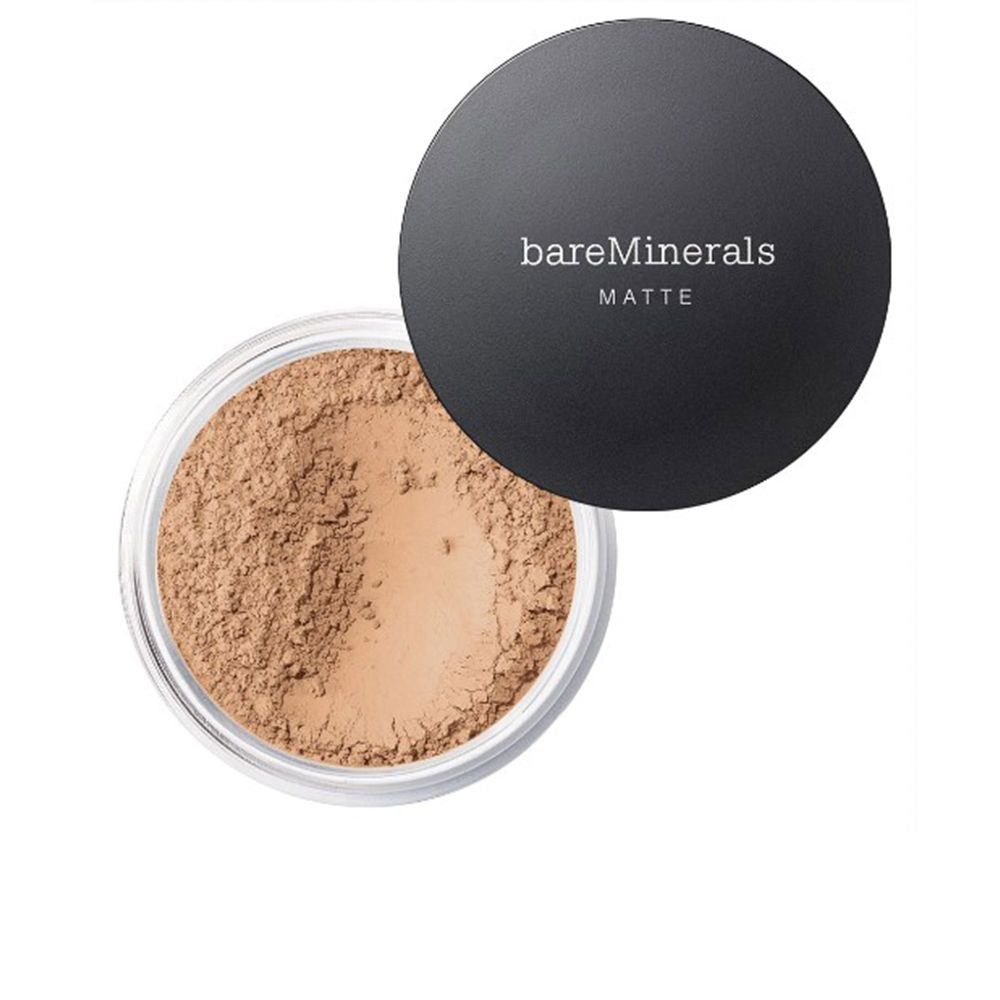 Bare Minerals Original Matte Foundation SPF15 Color Medium 6g