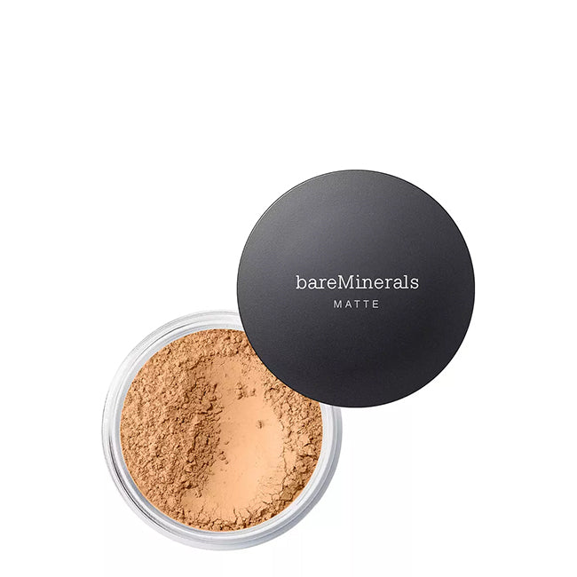 Bare Minerals Original Matte Loose Powder Foundation SPF15 Color 13 Golden Beige