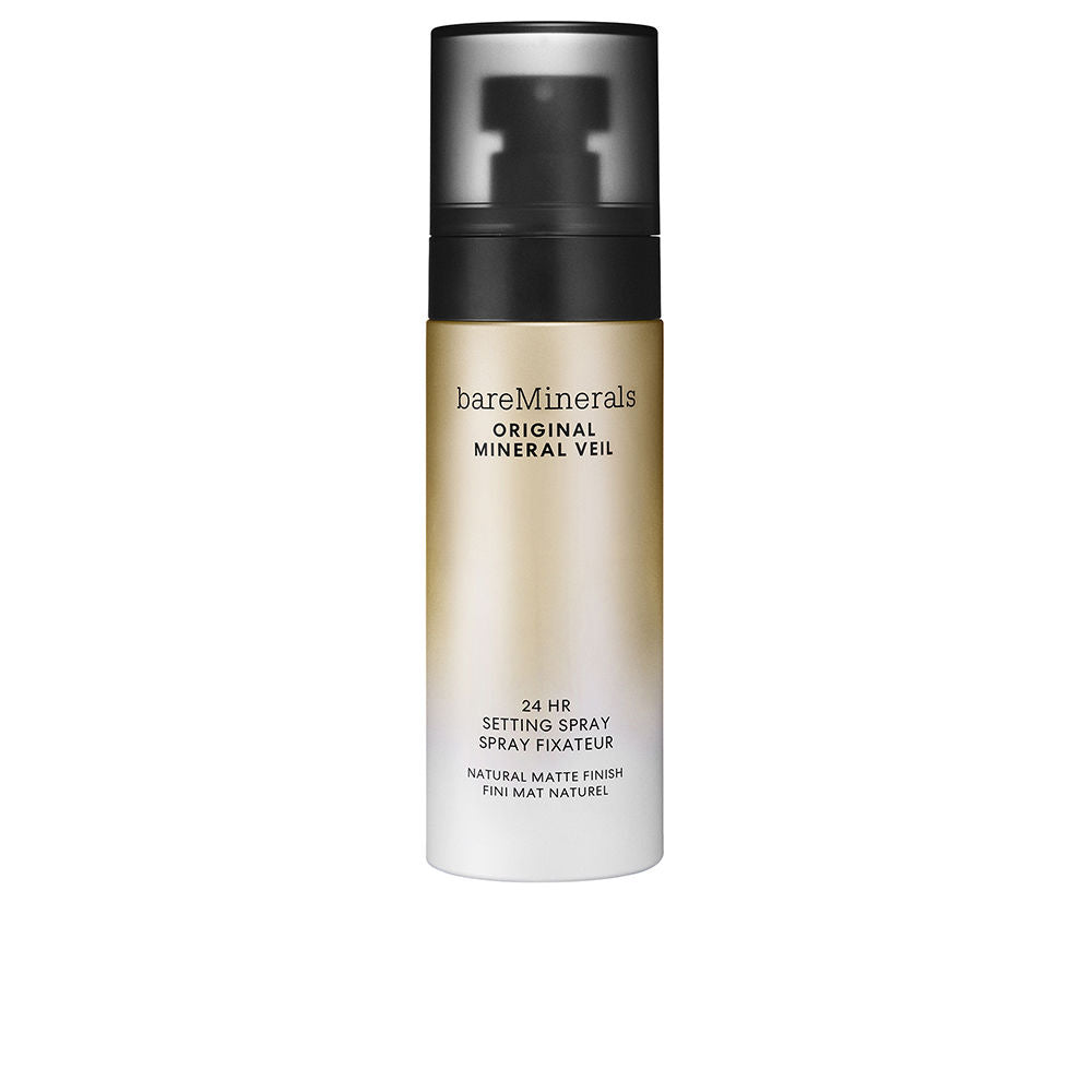 Bare Minerals Original Mineral Veil 24H Setting Spray 100ml