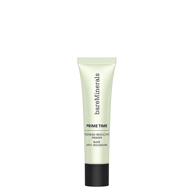 Bare Minerals Prime Time Redness-Reducing Primer 30ml