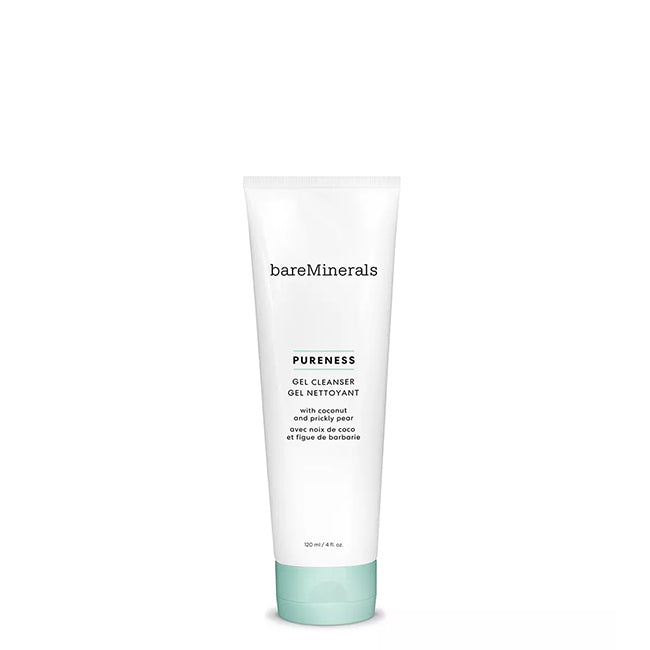 Bare Minerals Pureness Gel de Limpeza 120ml