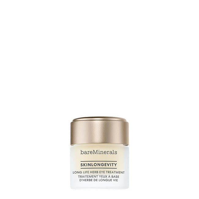 Bare Minerals Skinlongevity Creme de Olhos Long Life Herb 15ml
