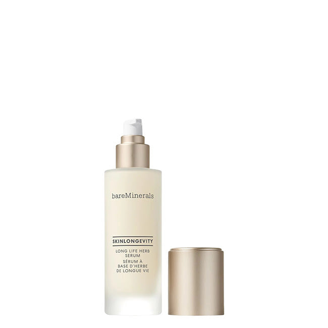 Bare Minerals Skinlongevity Long Life Sérum Antienvelhecimento 100ml