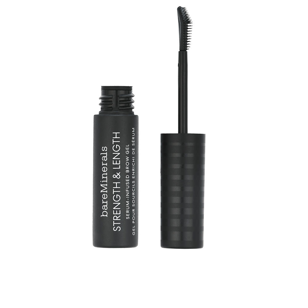 Bare Minerals Strength & Length Serum-Infused Brow Gel Color Clear 5ml