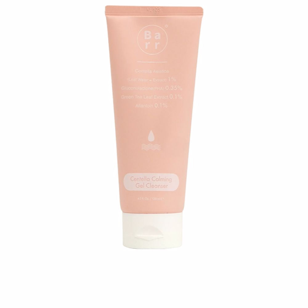 Barr Centella Calming Gel Cleanser 120ml
