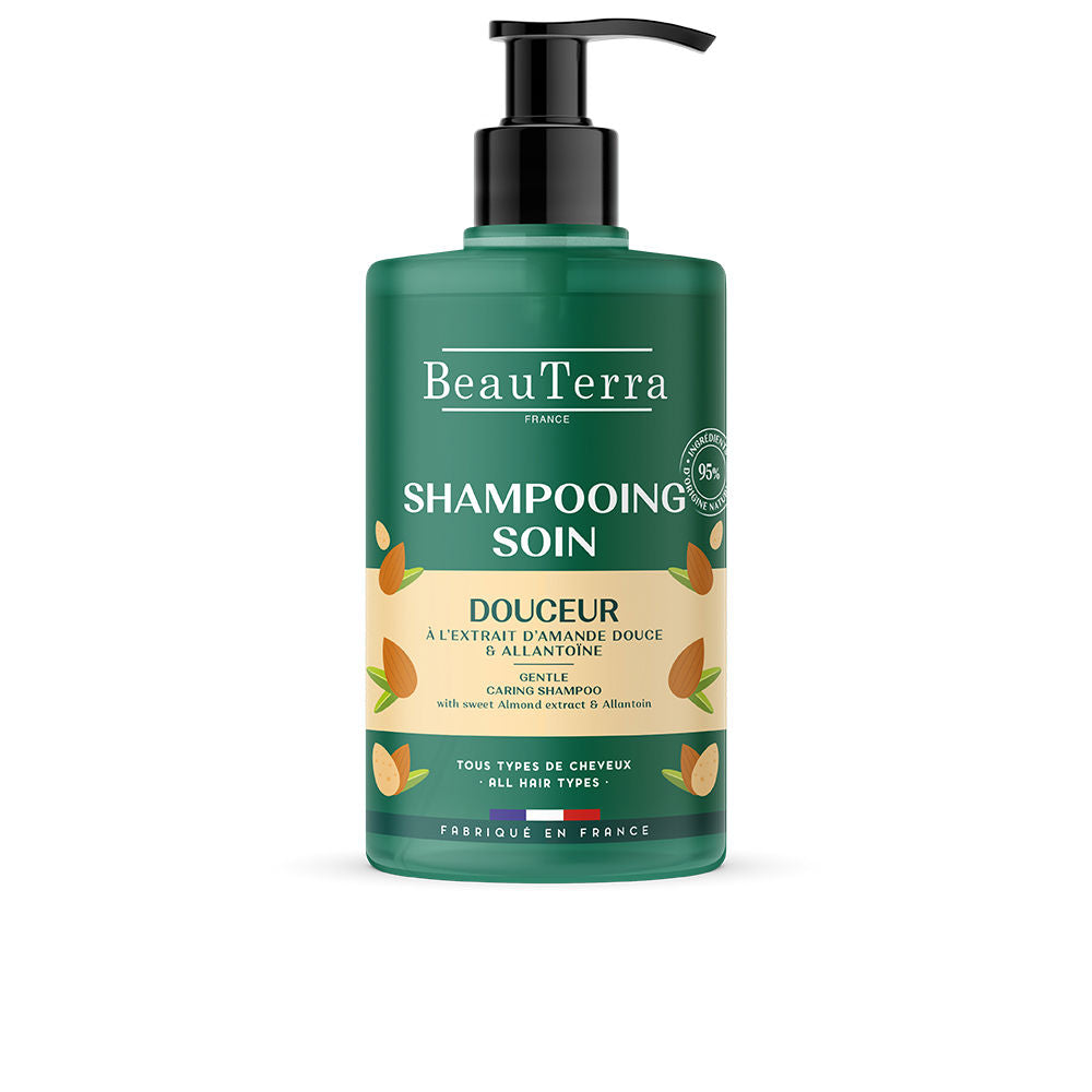 Beauterra Douceur Champô de Cuidado Suave 750ml