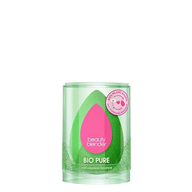 Beautyblender Bio Pure Esponja Maquilhagem Verde