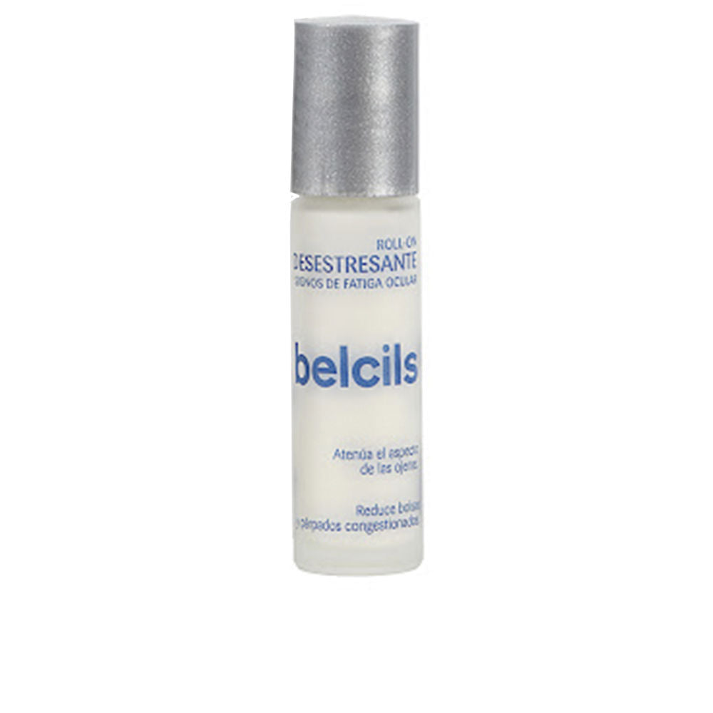 Belcils De-Stressing Roll-On Eye Contour Treatment 8ml