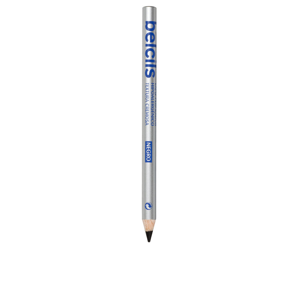 Belcils Eyeliner Pencil Color Black 1.4g