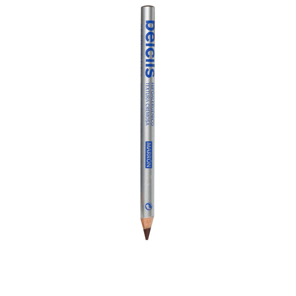 Belcils Eyeliner Pencil Color Brown 1.4g