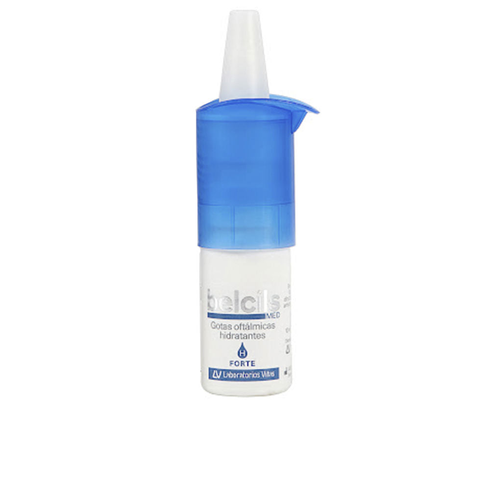 Belcils Med Forte Moisturizing Eye Drops 10ml