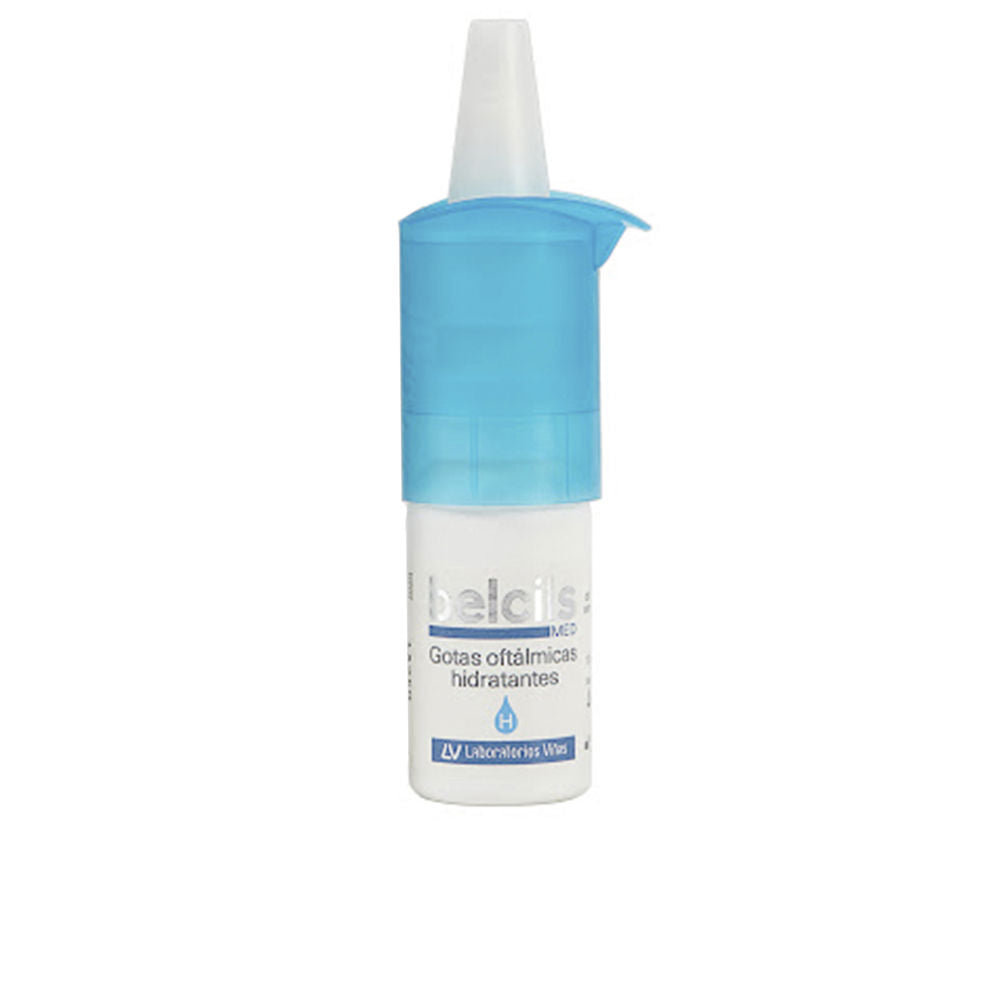 Belcils Med Moisturizing Eye Drops 10ml