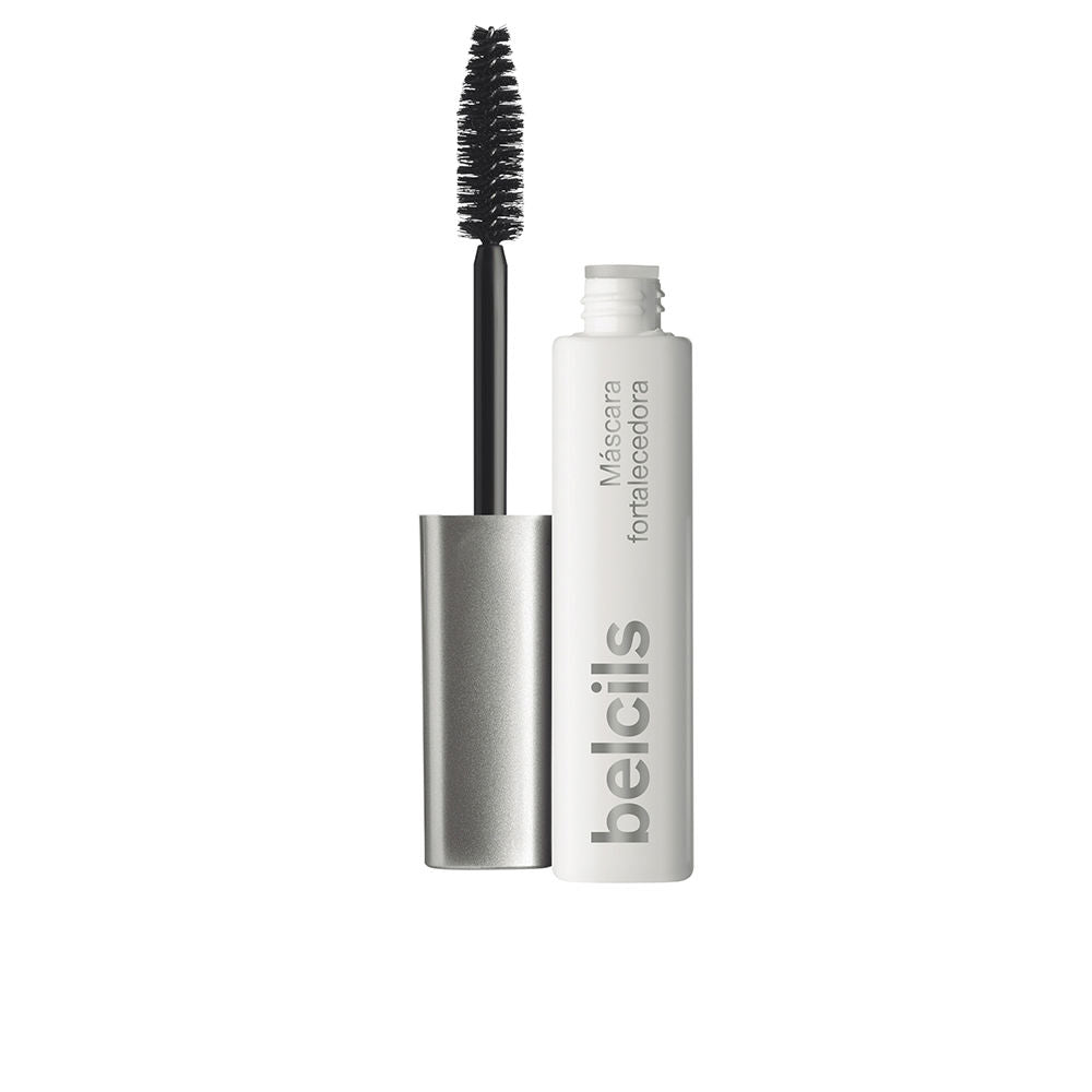 Máscara de pestañas fortificante Belcils negra 7 ml