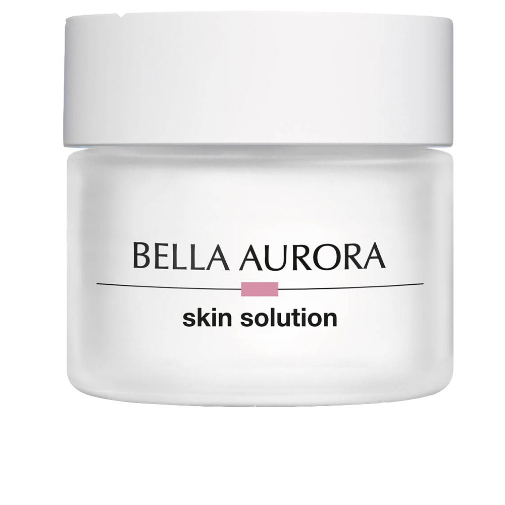 Crema de día antiarrugas y reafirmante Bella Aurora Skin Solution FPS 15 50 ml