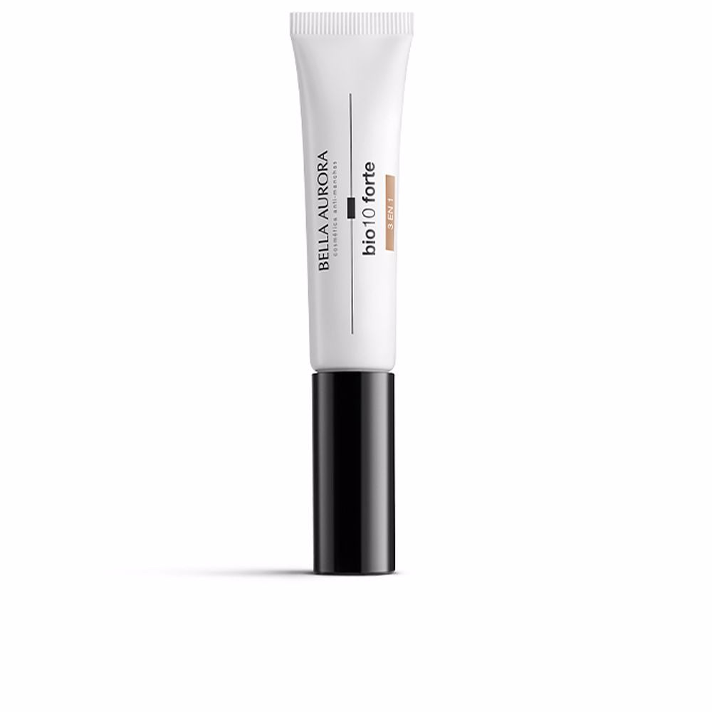 Corrector de manchas 3 en 1 Bella Aurora Bio 10 Forte FPS 50+ 10 ml