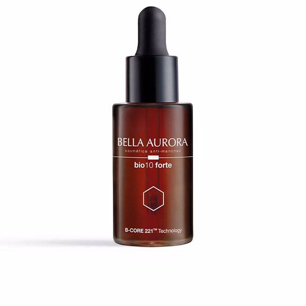 Bella Aurora Bio10 Forte Serum Despigmentante 30ml