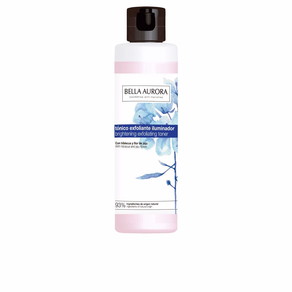 Bella Aurora Tónico Esfoliante Iluminador 200ml