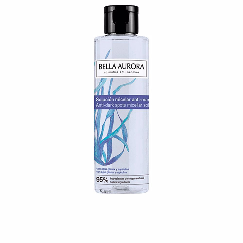Bella Aurora Facial Cleansing Anti-Dark Spots Micellar Solution 200ml