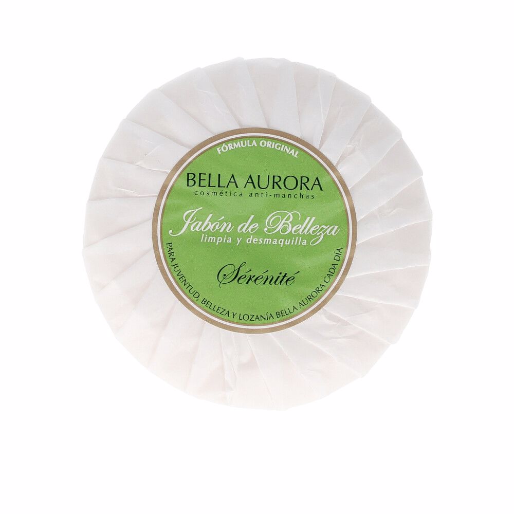 Bella Aurora Sérénité Beauty Soap 100g