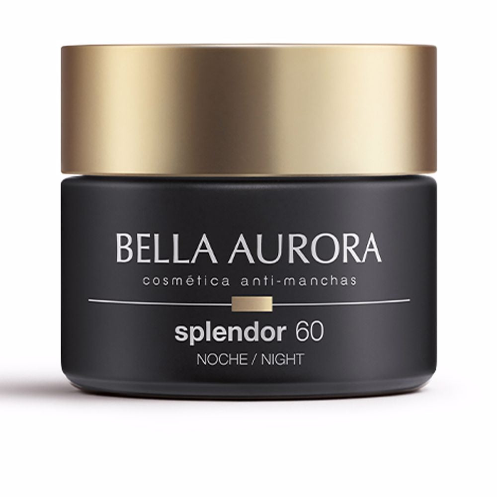 Bella Aurora Splendor 60 Fortifying Night Cream 50ml