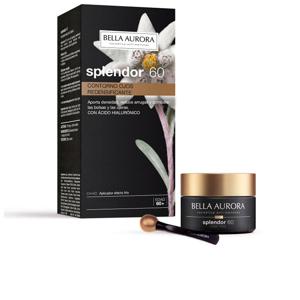 Bella Aurora Splendor 60 Redensifying Eye Contour 15ml