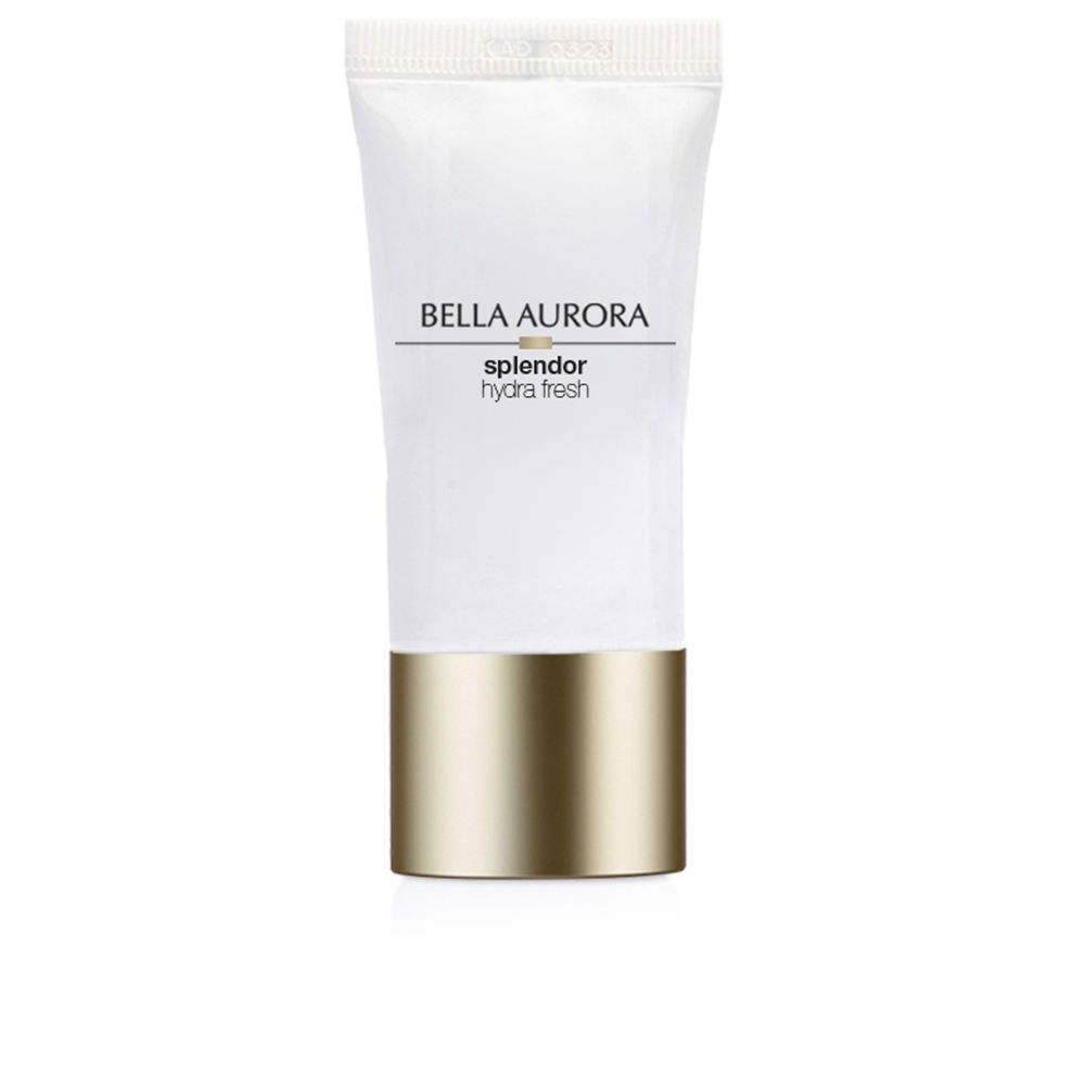 Bella Aurora Splendor Hydra Fresh Crema Antiedad Refrescante FPS 20 50 ml