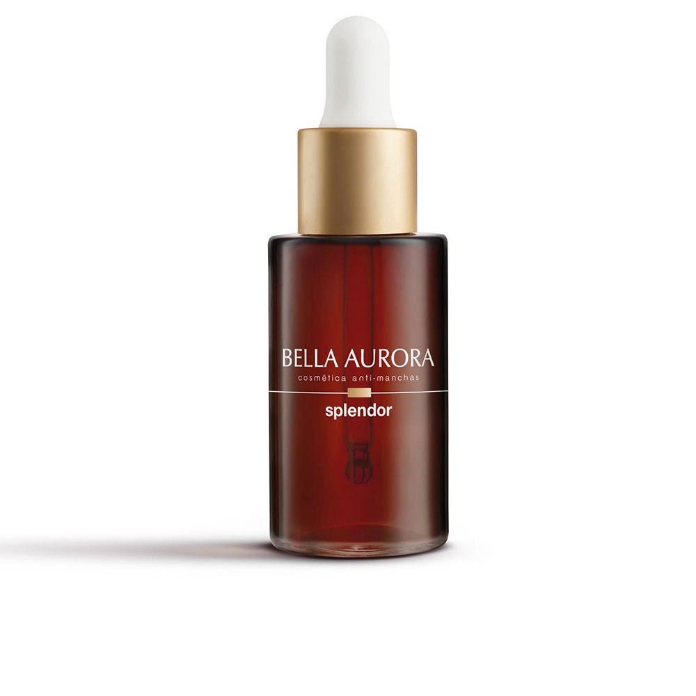 Suero iluminador y antioxidante Bella Aurora Splendor 30 ml