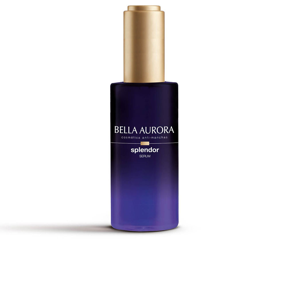 Bella Aurora Splendor Night Illuminating Serum 30ml