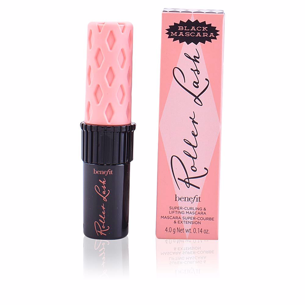 Benefit Roller Lash Mascara Mini Color Black