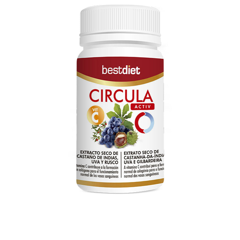 Best Diet Activ Circle 30 Caps
