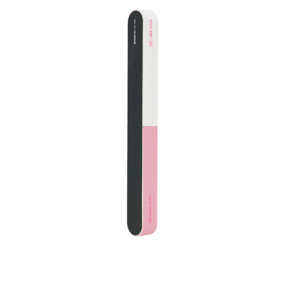 Beter 6-Sided Nail File and Buffer 18cm