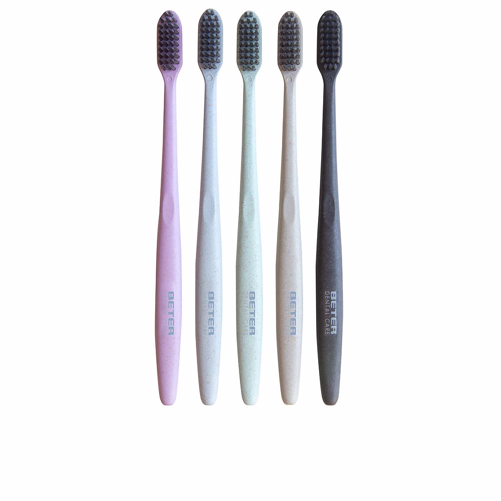 Beter Adult Medium Toothbrush