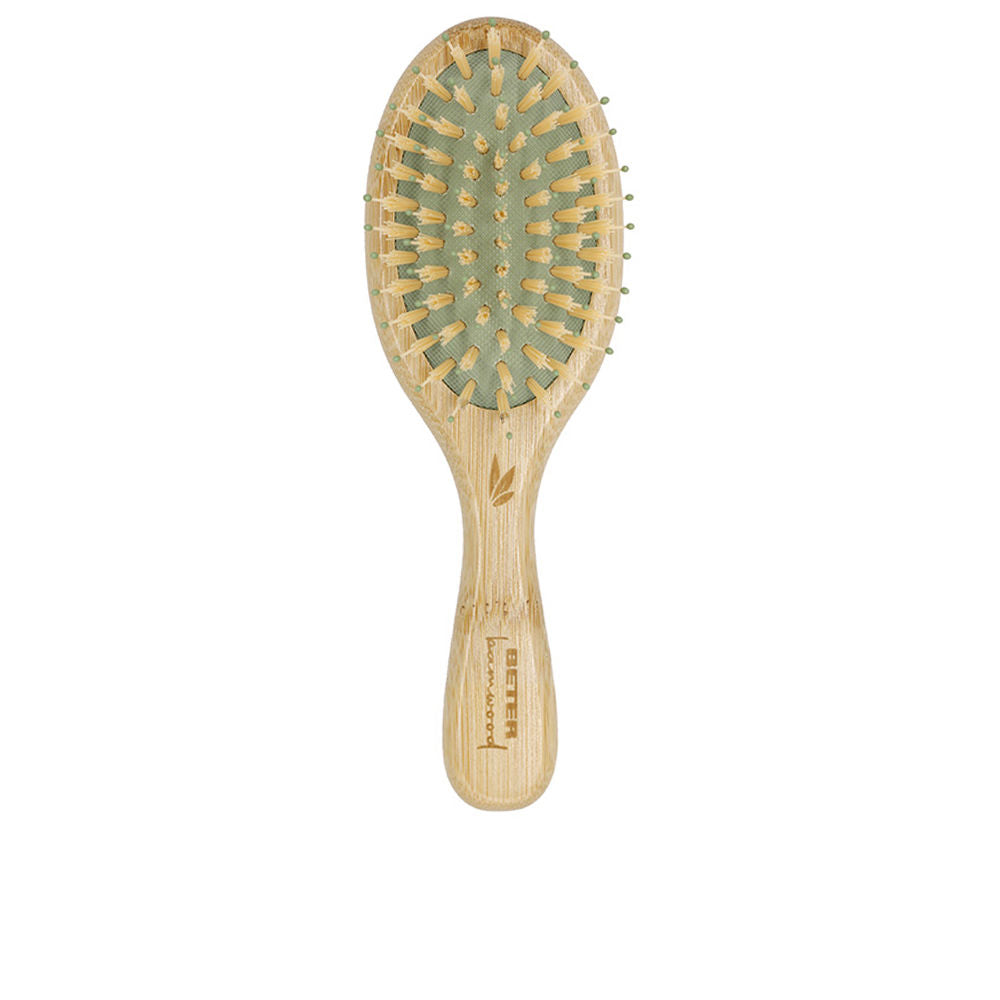 Beter Bamwood Escova Cushion Pequena
